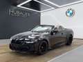 BMW M4 Competition M xDrive Cabrio [HK Sound, LRH] Schwarz - thumbnail 1