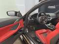 BMW M4 Competition M xDrive Cabrio [HK Sound, LRH] Schwarz - thumbnail 2