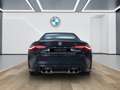 BMW M4 Competition M xDrive Cabrio [HK Sound, LRH] Schwarz - thumbnail 11