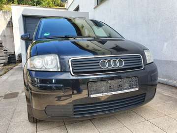 1.4 Klima Tüv neu!