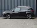 Peugeot 2008 1.2 PureTech GT-line | Pano | Trekhaak | Bluetooth Noir - thumbnail 2