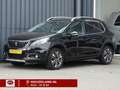 Peugeot 2008 1.2 PureTech GT-line | Pano | Trekhaak | Bluetooth Noir - thumbnail 1