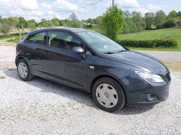 Ibiza SC 1.2 CR TDi Reference DPF