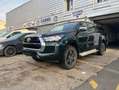 Toyota Hilux IV 4WD 2.4 D-4D 150 DOUBLE CABINE - thumbnail 9