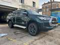 Toyota Hilux IV 4WD 2.4 D-4D 150 DOUBLE CABINE - thumbnail 2