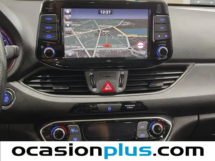 Hyundai i30 2020, foto 10