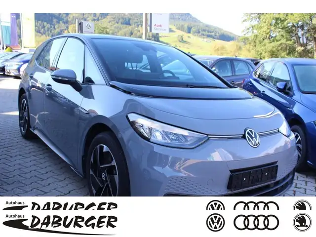 Volkswagen ID.3 Pro Performance ACC+18 Zoll