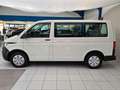Volkswagen T6.1 Transporter 2.0 TDI | 9 SITZE | PDC | AHK Weiß - thumbnail 6