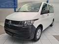Volkswagen T6.1 Transporter 2.0 TDI | 9 SITZE | PDC | AHK Weiß - thumbnail 1