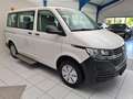 Volkswagen T6.1 Transporter 2.0 TDI | 9 SITZE | PDC | AHK Weiß - thumbnail 4