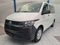 Volkswagen T6.1 Transporter 2.0 TDI | 9 SITZE | PDC | AHK Weiß - thumbnail 2