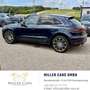 Porsche Macan S Diesel 3,0 DSG*Erstbesitz*Servicegepflegt*21 ... Blau - thumbnail 9