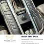 Porsche Macan S Diesel 3,0 DSG*Erstbesitz*Servicegepflegt*21 ... Blau - thumbnail 29