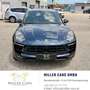 Porsche Macan S Diesel 3,0 DSG*Erstbesitz*Servicegepflegt*21 ... Blau - thumbnail 7