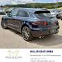 Porsche Macan S Diesel 3,0 DSG*Erstbesitz*Servicegepflegt*21 ... Blau - thumbnail 5