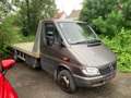 Mercedes-Benz Sprinter CHASSIS CAB 413 CDI 40 3.5t Beige - thumbnail 2