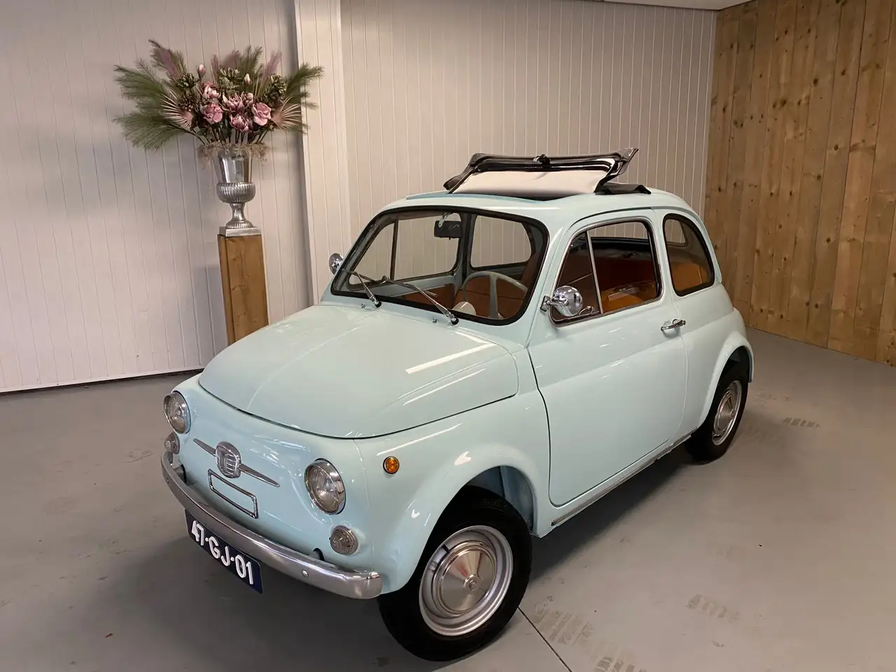 INKOOP / GEZOCHT OLDTIMERS, SCHUURVONDSTEN, VERZAM, foto 6