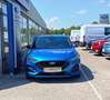 Ford Focus 1,0 EcoBoost Hybrid ST-Line Blau - thumbnail 2