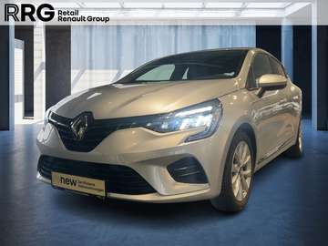 EXPERIENCE SCe 65 Apple CarPlay PDC KLIMA BT