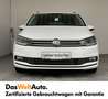 Volkswagen Touran Sky TDI DSG Weiß - thumbnail 2