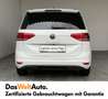 Volkswagen Touran Sky TDI DSG Weiß - thumbnail 4