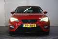 SEAT Leon SC 1.8 TSI FR DSG SEATSOUND CARPLAY LEDER '13 Rood - thumbnail 2