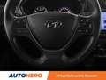 Hyundai i20 1.2 Go Plus *TEMPO*SPUR*CAM*KLIMA* Blau - thumbnail 19