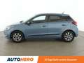 Hyundai i20 1.2 Go Plus *TEMPO*SPUR*CAM*KLIMA* Blau - thumbnail 3