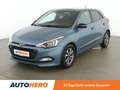 Hyundai i20 1.2 Go Plus *TEMPO*SPUR*CAM*KLIMA* Blau - thumbnail 1