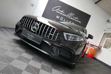 4Matic AMG *360 GRAD*Burmeester*