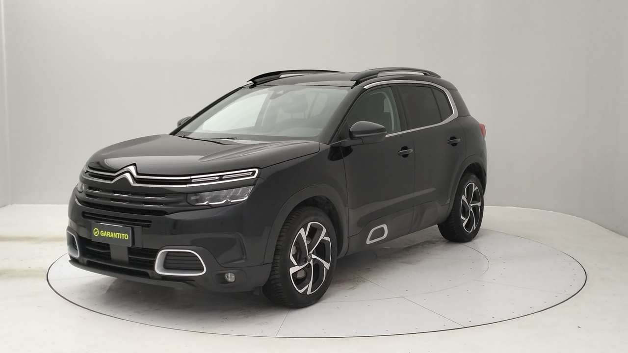 Citroen C5 Aircross Aircross 1.2 PureTech Feel Pack