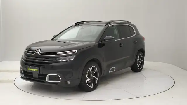 Citroen C5 Aircross Aircross 1.2 PureTech Feel Pack