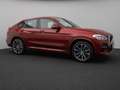 BMW X4 xD20i MSport HUD DAB H K Komfort Alarm 20Zoll Rot - thumbnail 4