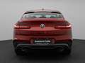 BMW X4 xD20i MSport HUD DAB H K Komfort Alarm 20Zoll Rot - thumbnail 8
