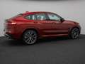 BMW X4 xD20i MSport HUD DAB H K Komfort Alarm 20Zoll Rot - thumbnail 6