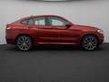 BMW X4 xD20i MSport HUD DAB H K Komfort Alarm 20Zoll Rot - thumbnail 5