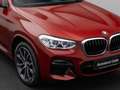 BMW X4 xD20i MSport HUD DAB H K Komfort Alarm 20Zoll Rot - thumbnail 17