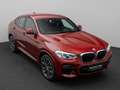 BMW X4 xD20i MSport HUD DAB H K Komfort Alarm 20Zoll Rot - thumbnail 3