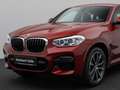 BMW X4 xD20i MSport HUD DAB H K Komfort Alarm 20Zoll Rot - thumbnail 16