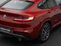 BMW X4 xD20i MSport HUD DAB H K Komfort Alarm 20Zoll Rot - thumbnail 14