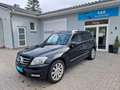 Mercedes-Benz GLK 220 +Allrad+Bi Xenon+Panorama Czarny - thumbnail 7