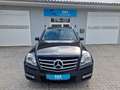 Mercedes-Benz GLK 220 +Allrad+Bi Xenon+Panorama Czarny - thumbnail 8