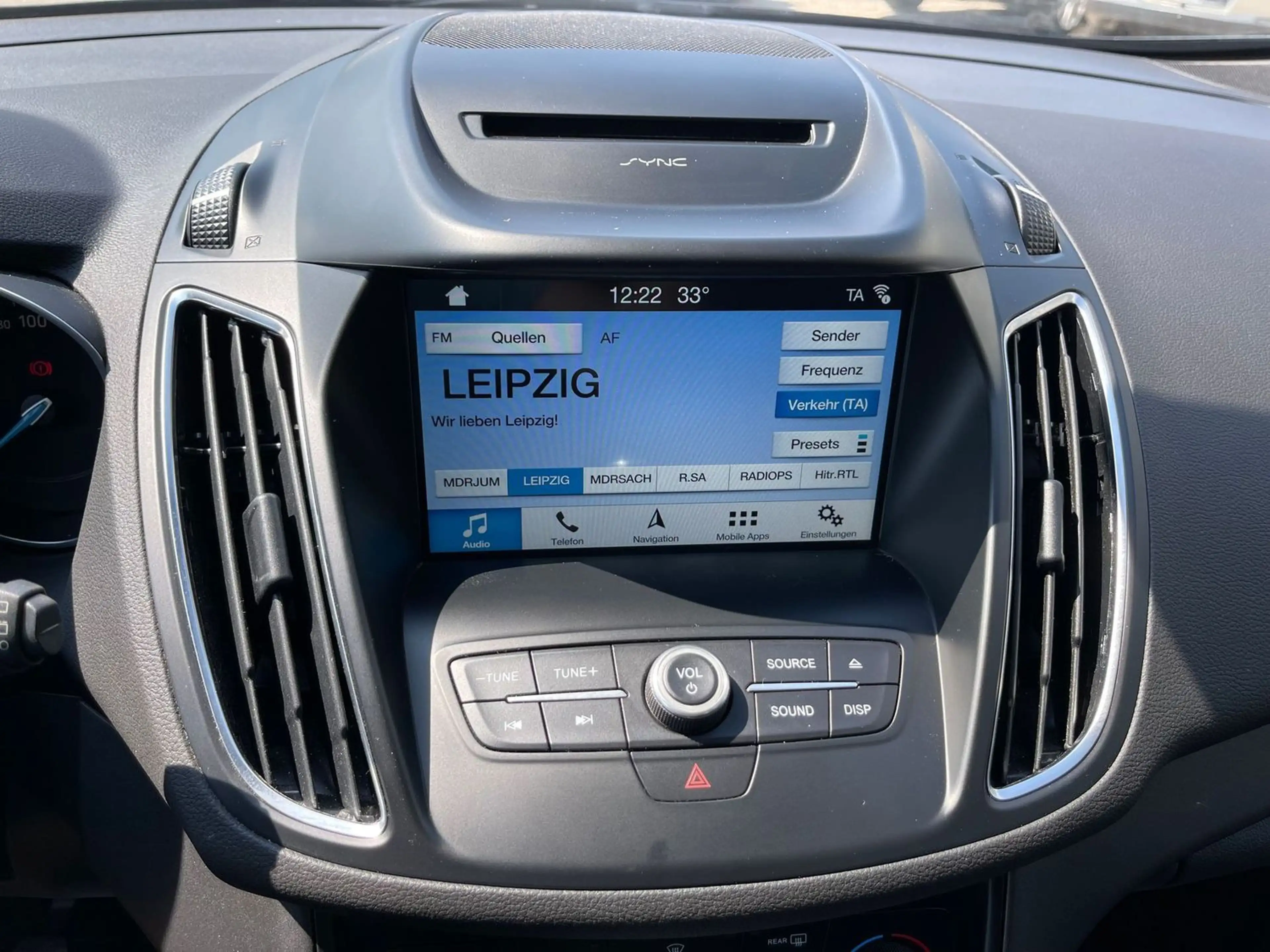 Ford Grand C-Max Cool & ConnectNavi/bluetooth/Tempomat/Kamera/AHK — photo 13