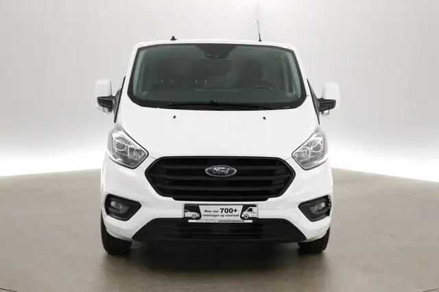 Ford Transit Custom view 7