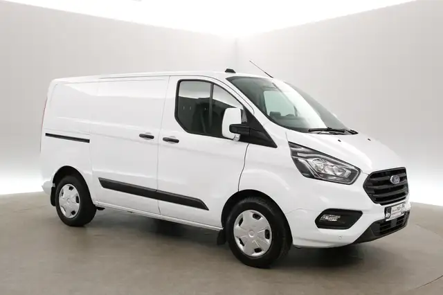 Ford Transit Custom view 6