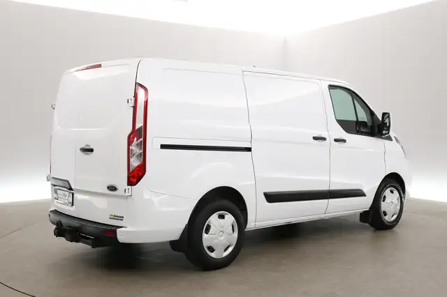 Ford Transit Custom view 26