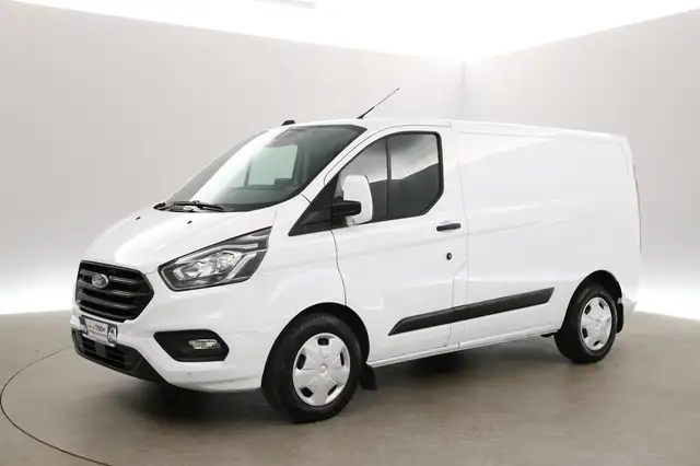 Ford Transit Custom view 8