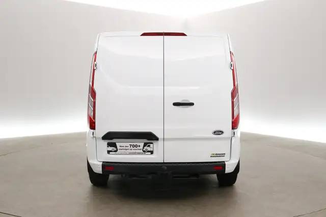 Ford Transit Custom view 25