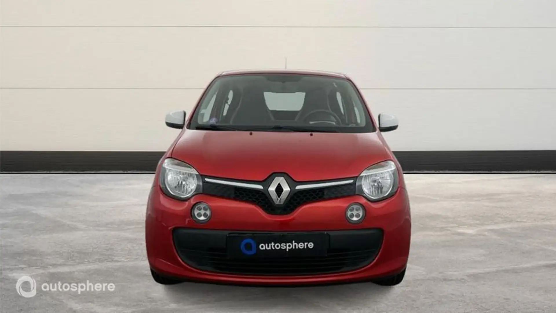 Renault Twingo 0.9 TCe 90ch energy Limited 2017 - 2