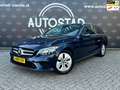 Mercedes-Benz C 200 Estate Business Solution Avantgarde Automaat/NL-Au Blauw - thumbnail 1